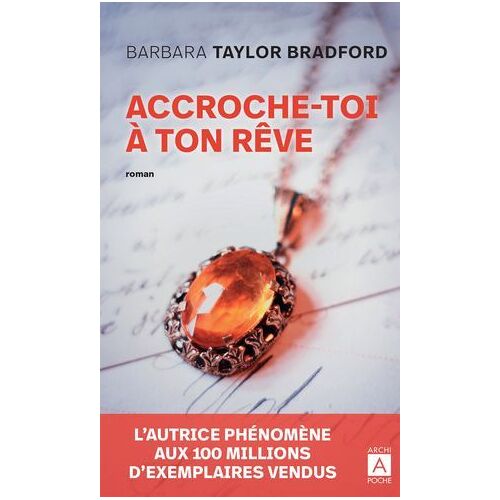 Accroche-Toi À Ton Rêve