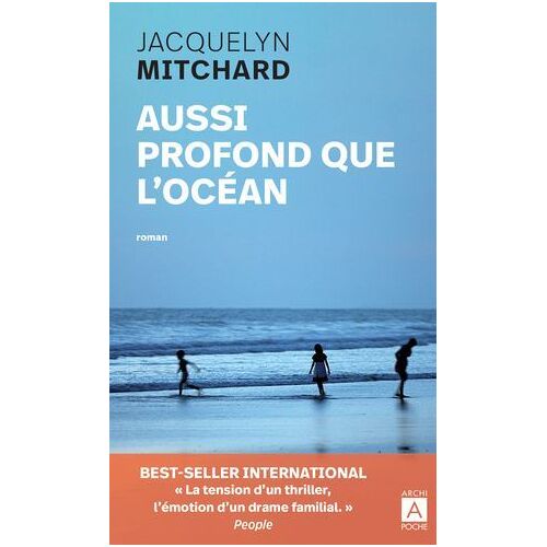 Aussi Profond Que L'océan
