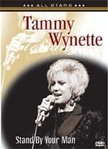 Tammy Wynette