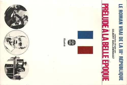 Prelude A La Belle Epoque