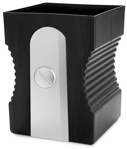 Corbeille À Papier En Plastique Taille-Crayon