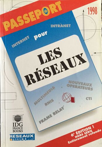 Passeport Pour Les Réseaux