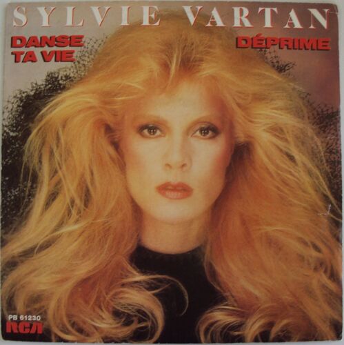 Danse Ta Vie (What A Feeling-Flashdance) - Déprime (Sweet Dreams-Eurythmics)