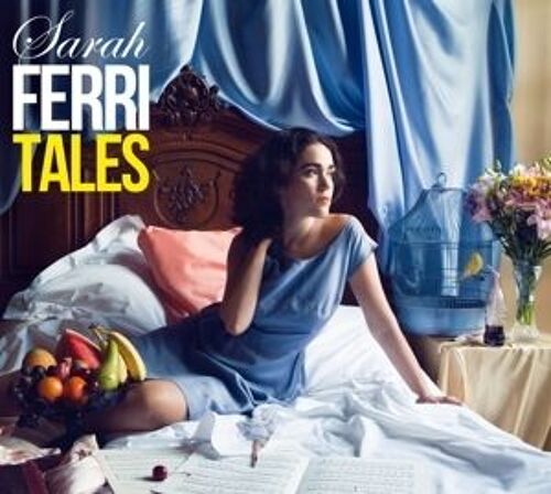 Ferritales