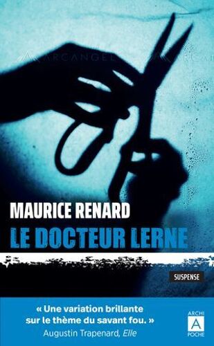 Le Docteur Lerne