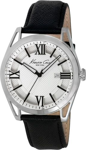 Montre Homme Kenneth Cole Classic Ikc8072