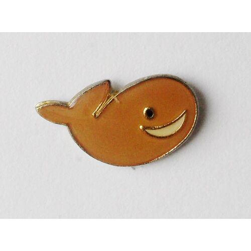 Pin's Animaux - Baleine