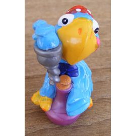 Kinder Perroquet Pirates