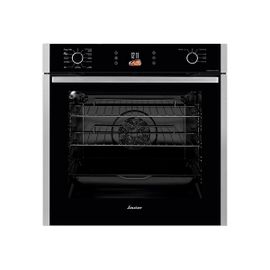 Sauter SOP6615LX Four Noir/inox