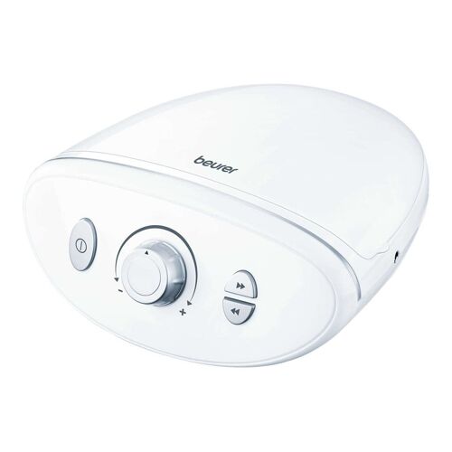 Beurer Mp 100 - Appareil De Manucure/Pédicure Électrique