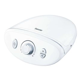 Beurer Mp 100 - Appareil De Manucure/Pédicure Électrique