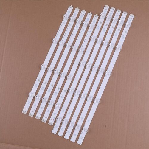 1lot Bande rétroéclairée à 9 LED, 100% mm, LG TV 42 pouces, innotek POLA2.0 42 pouces, A POLA 850 42 B type 2.0 Nipseyteko