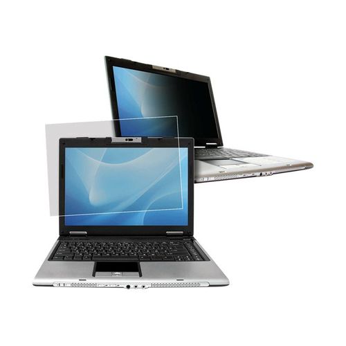 Filtre de confidentialité 3M - Filtre de confidentialité pour ordinateur portable - 14" - noir