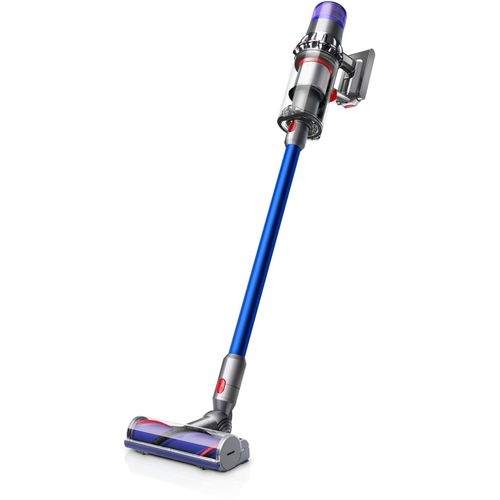 Dyson V11 Motorhead - Aspirateur - balai/à main (2-en-1) - sans sac - 610 Watt - sans fil - 1 batterie, chargeur inclus
