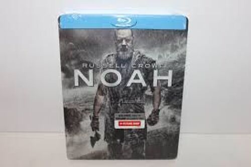 Steelbook Noah (Noé)