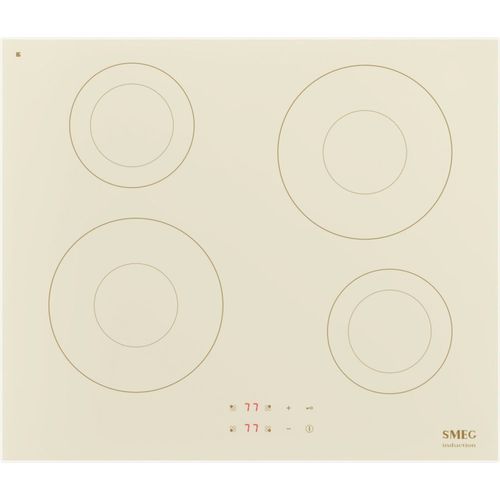 Table induction Smeg SI2641DP