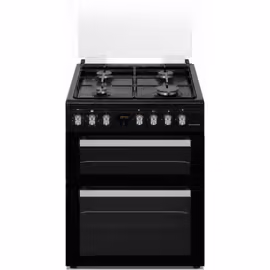 Cuisinière gaz Schneider SCCG6DOB