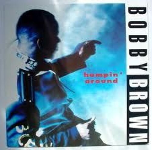 Humpin' Around Remix