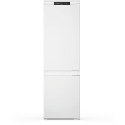 Réfrigérateur Combiné Indesit INC18 T332 - 250 litres Classe E Blanc