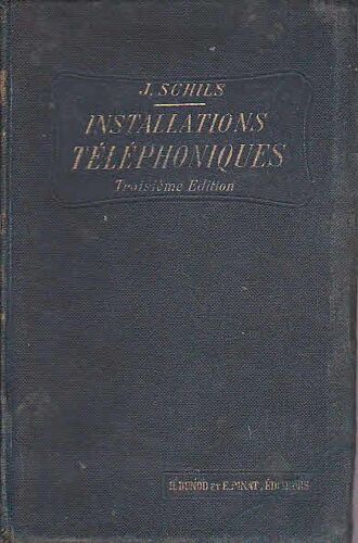 Installations Téléphoniques