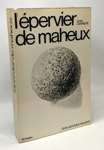 L'épervier De Maheux