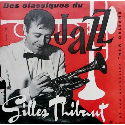 Des Classiques Du Jazz