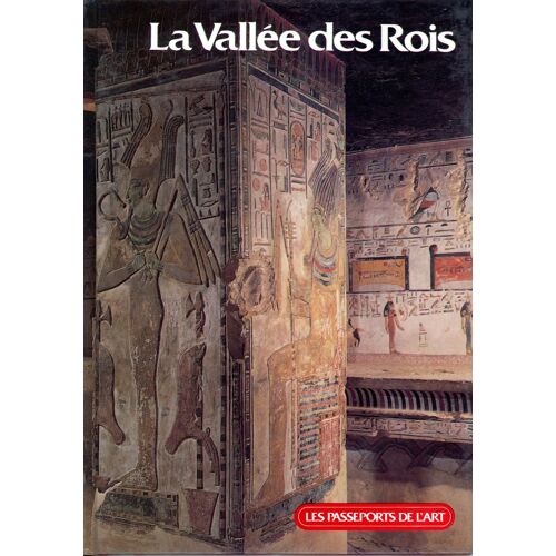La Vallee Des Rois