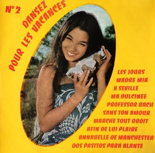 Dansez Pour Les Vacances N.2