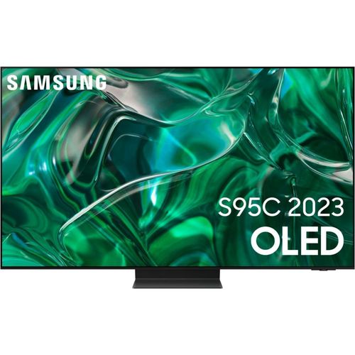 TV OLED Samsung TQ55S95C 55" (138cm) 4K UHD Smart TV S95C 2023