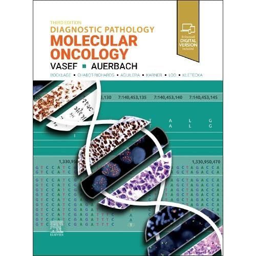 Diagnostic Pathology: Molecular Oncology