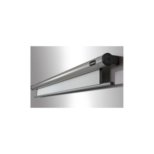 Ecran de projection CELEXON Motorisé Home Cinema 160 x 120 cm