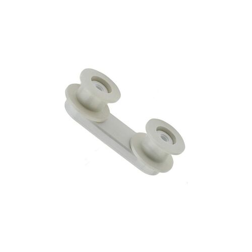 Roulette de panier ELECTROLUX SUPPORT ET ROULETTES DE PANIER LAVE-VAISSELLE