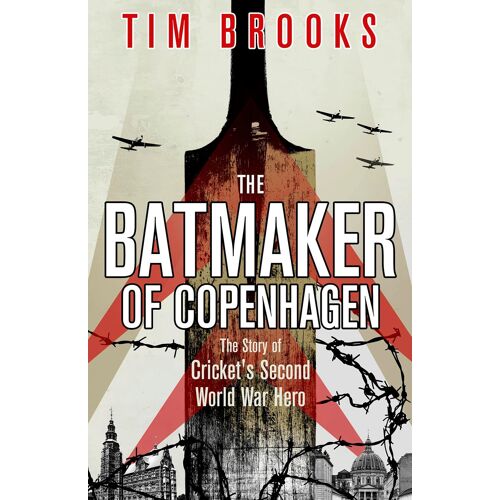 The Batmaker Of Copenhagen
