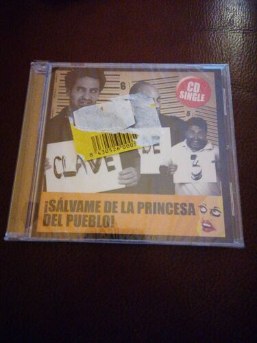 Salvame De La Princesa Del Pueblo !