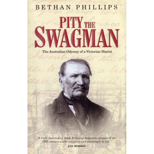 Pity The Swagman