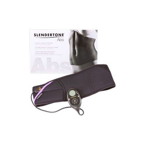 Ceinture D'électrostimulation Slendertone Abs Femme