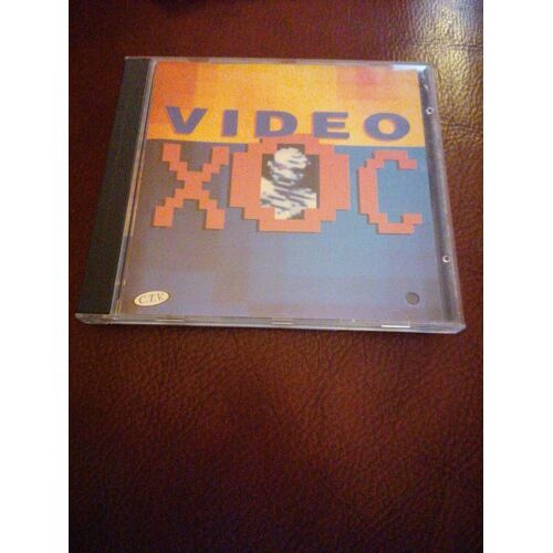 Video Xoc