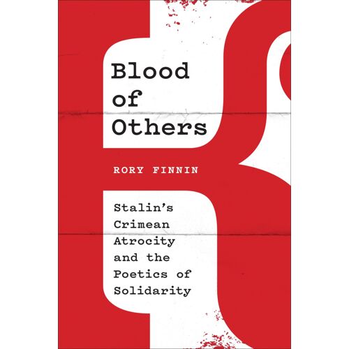 Blood Of Others