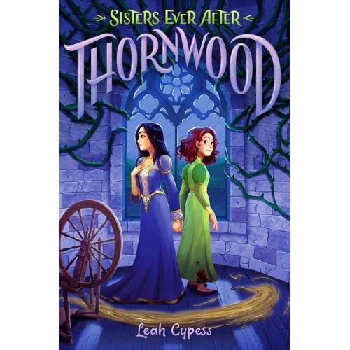 Thornwood