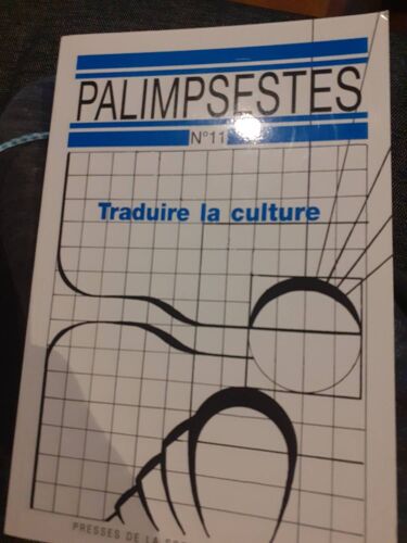 Traduire La Culture