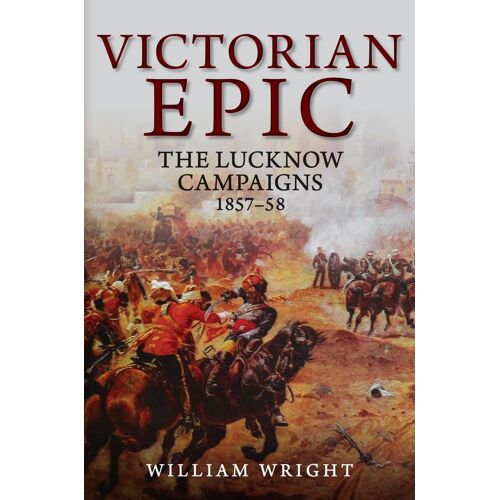 Victorian Epic