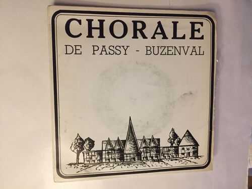 Chorale Et Ensemble De Flûtes À Bec Du Collège Passy-Buzenval, Pierre Fourez  Noël Nouvelet