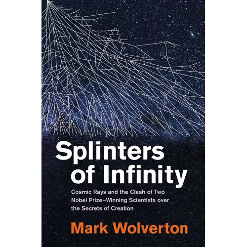 Splinters Of Infinity