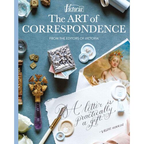The Art Of Correspondence