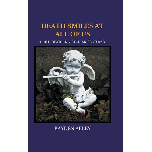 Death Smiles At All Of Us