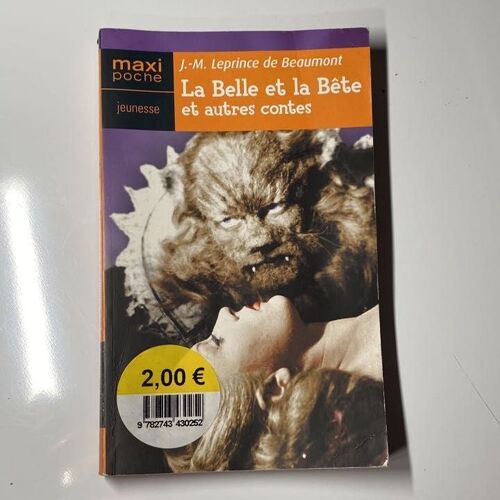La Belle Et La Bête