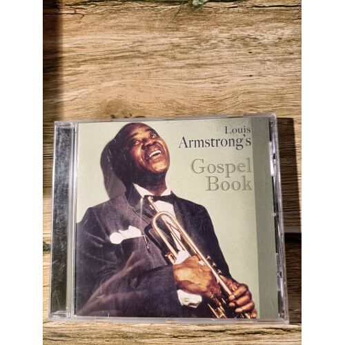 Gospel Book