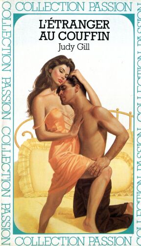 L'étranger Au Couffin