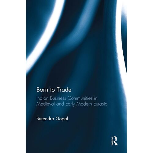 Born To Trade