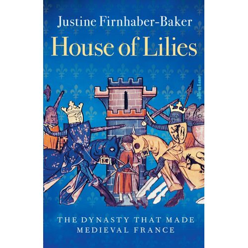 House Of Lilies